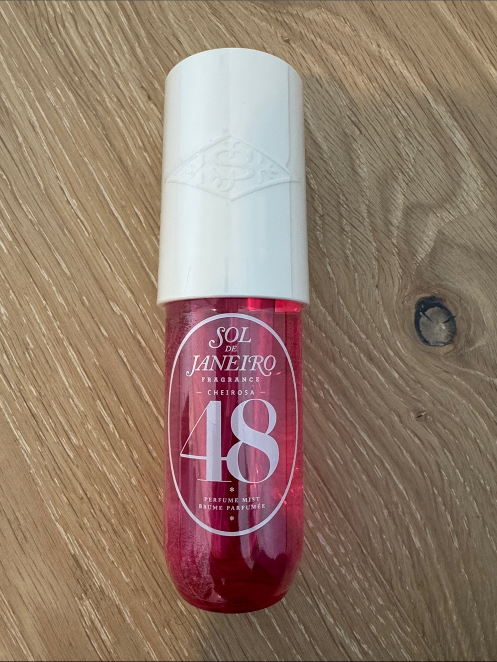 Sol de Janeiro 48 Perfume Mist - NEW SEALED